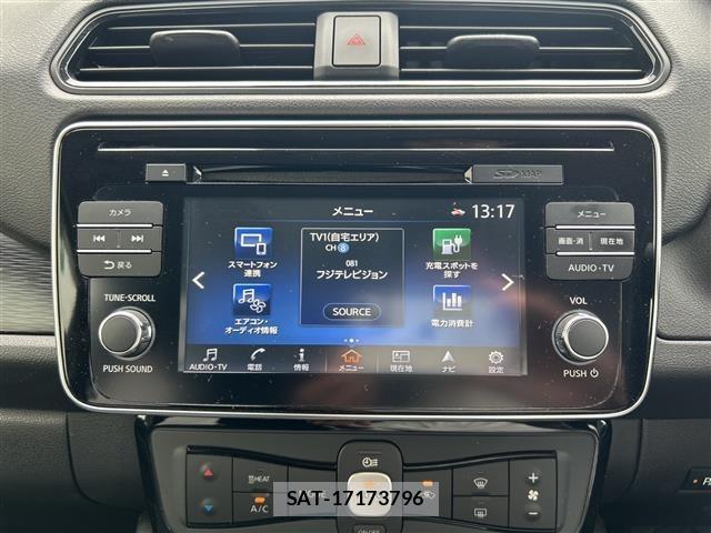 Nissan LEAF 2019 8928878-17