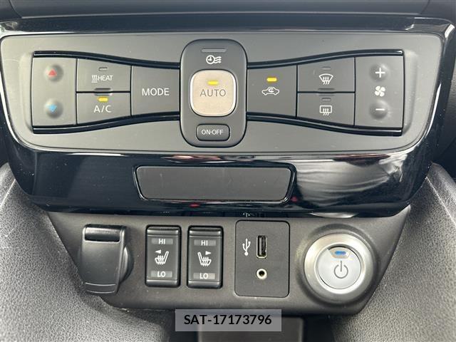 Nissan LEAF 2019 8928878-19