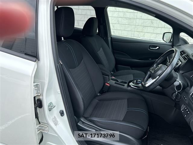 Nissan LEAF 2019 8928878-20