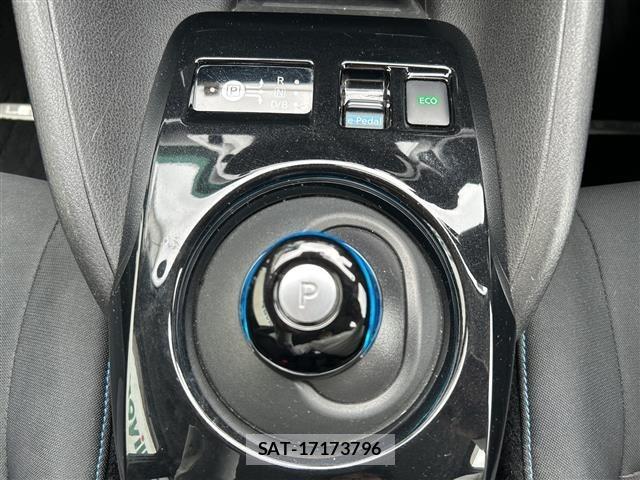 Nissan LEAF 2019 8928878-5