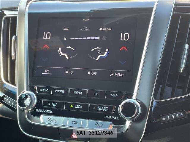 Toyota CROWN 2018 8680520-11