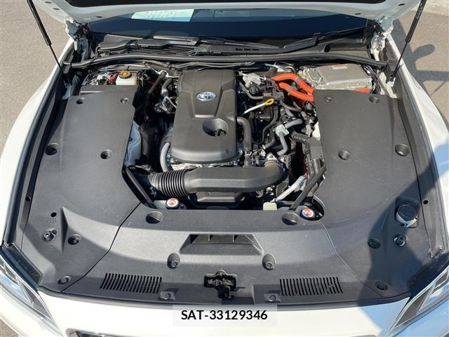 Toyota CROWN 2018 8680520-14