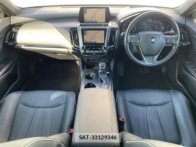 Toyota CROWN 2018 8680520-17