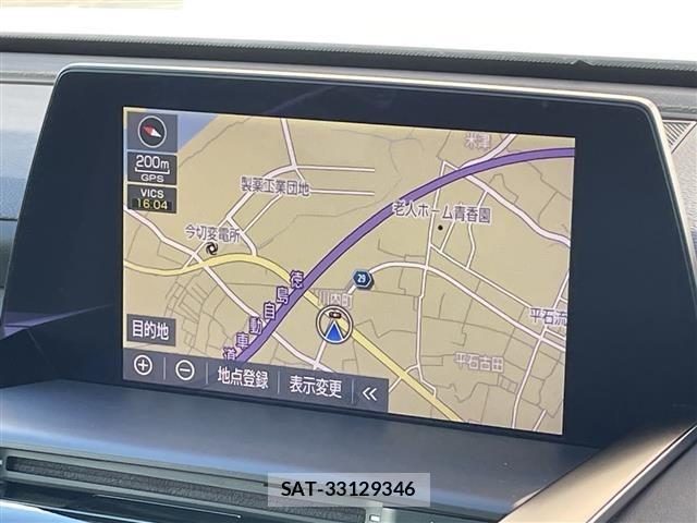 Toyota CROWN 2018 8680520-18