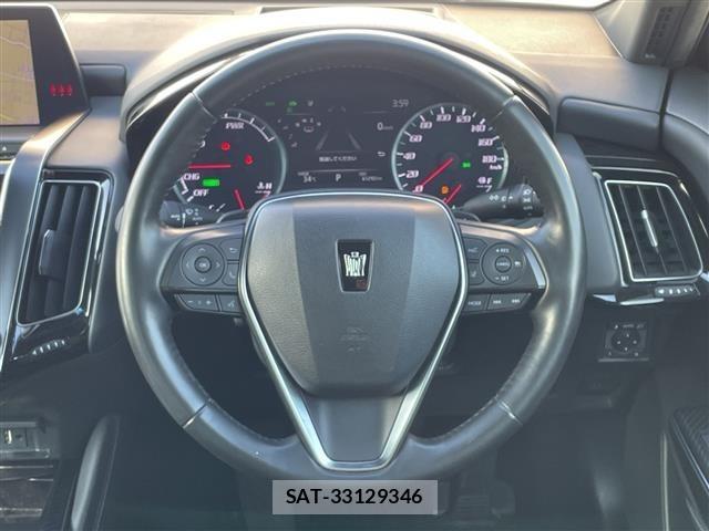 Toyota CROWN 2018 8680520-22