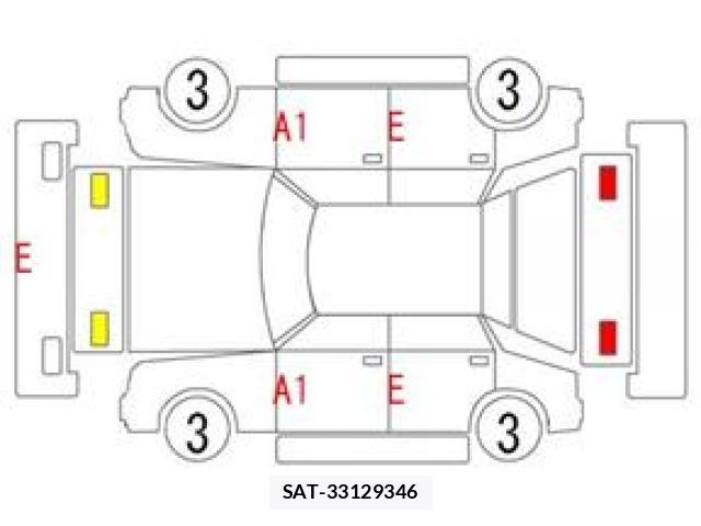Toyota CROWN 2018 8680520-23