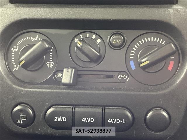 Suzuki JIMNY 2017 8932634-1