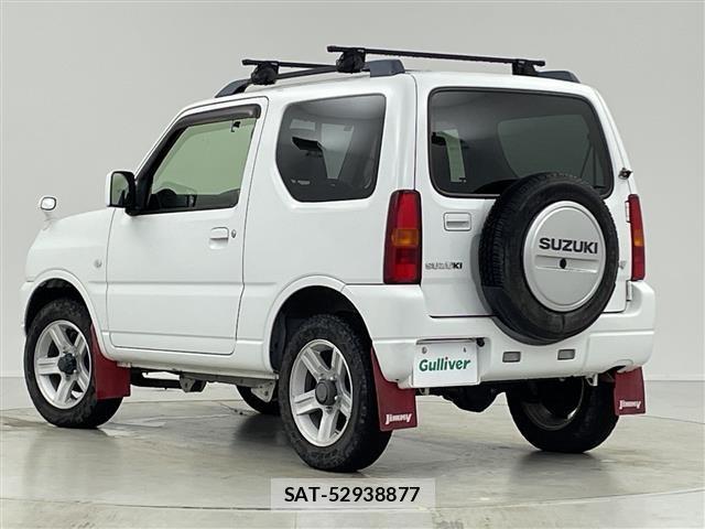 Suzuki JIMNY 2017 8932634-13