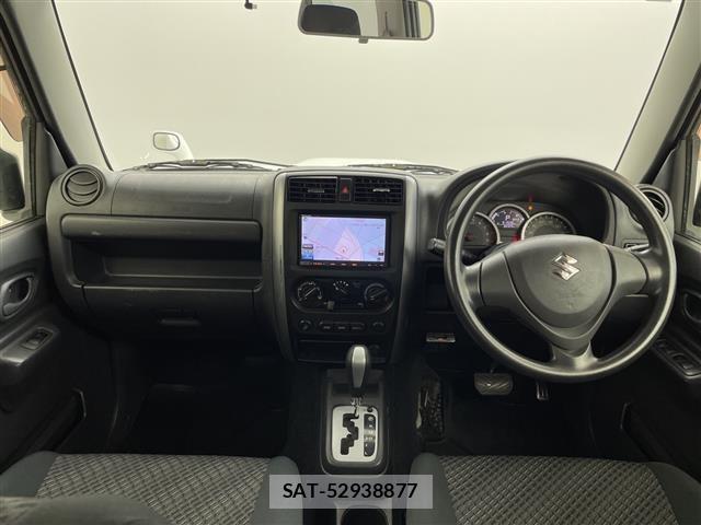 Suzuki JIMNY 2017 8932634-14