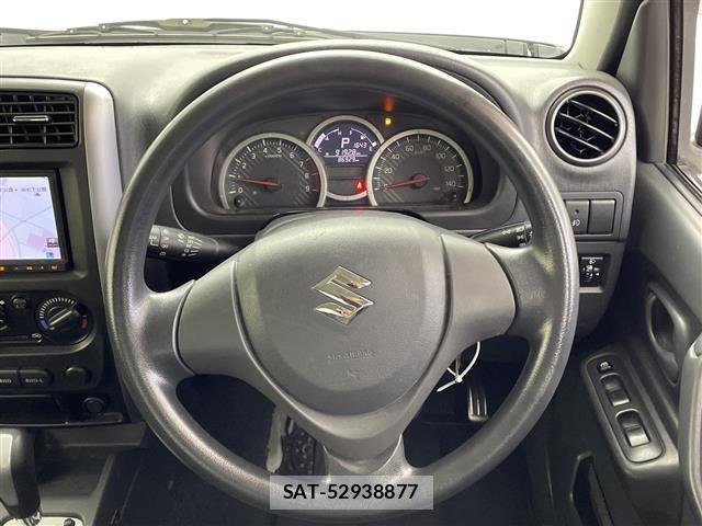 Suzuki JIMNY 2017 8932634-15