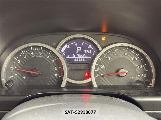 Suzuki JIMNY 2017 8932634-16