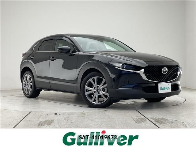 Mazda CX-30 2022 8930536-0