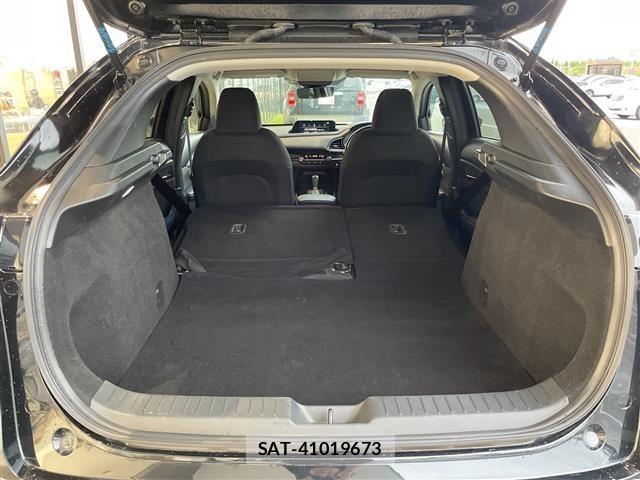 Mazda CX-30 2022 8930536-12