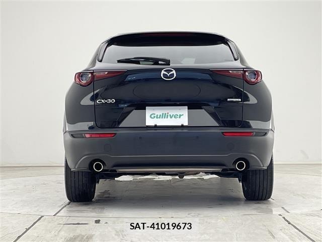 Mazda CX-30 2022 8930536-13