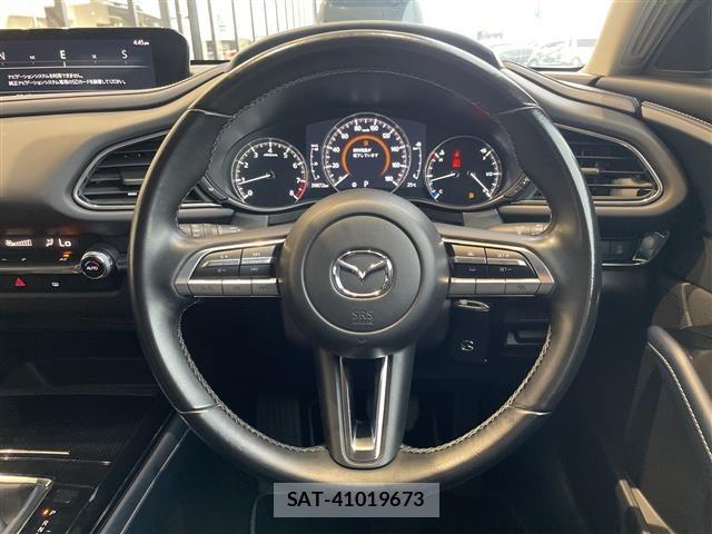 Mazda CX-30 2022 8930536-14