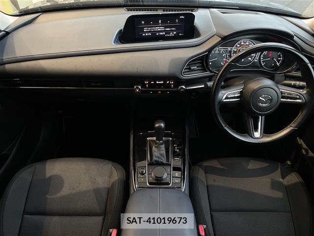 Mazda CX-30 2022 8930536-15