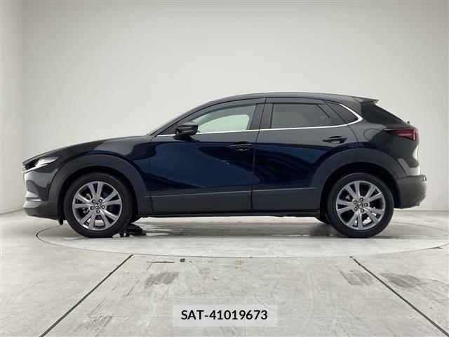 Mazda CX-30 2022 8930536-2