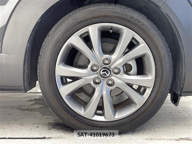 Mazda CX-30 2022 8930536-20