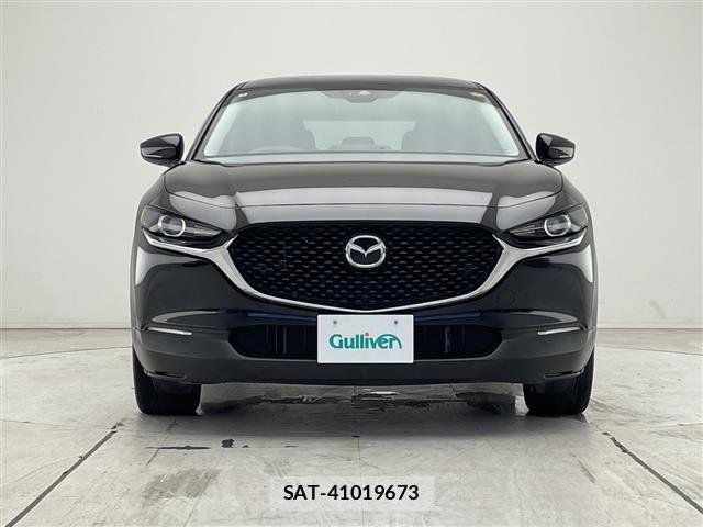 Mazda CX-30 2022 8930536-22