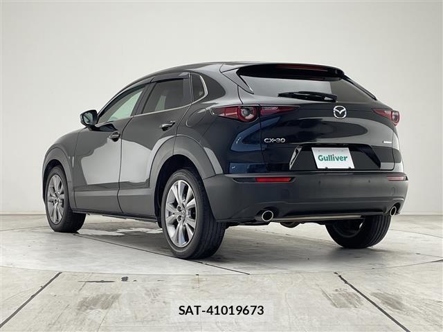 Mazda CX-30 2022 8930536-4
