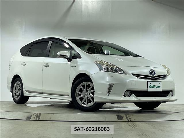 top selling car