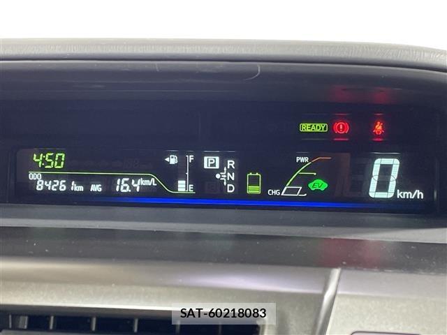 Toyota PRIUS 2014 8938629-10
