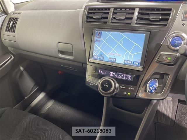 Toyota PRIUS 2014 8938629-11