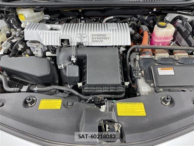 Toyota PRIUS 2014 8938629-14