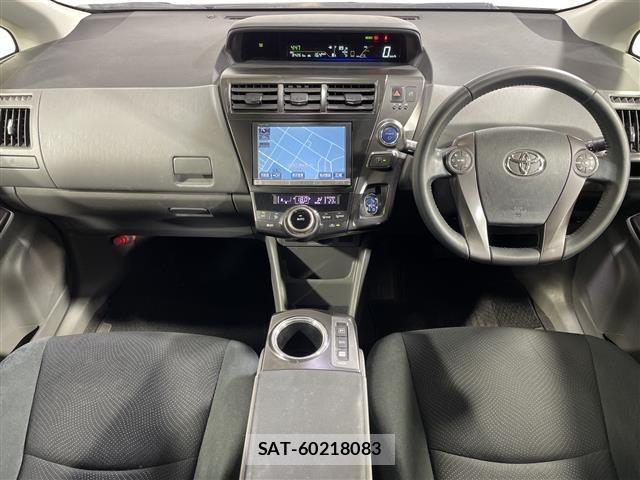 Toyota PRIUS 2014 8938629-15