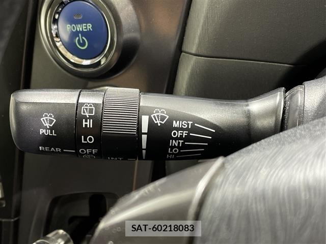 Toyota PRIUS 2014 8938629-4
