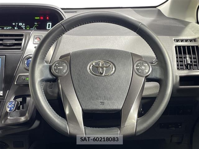 Toyota PRIUS 2014 8938629-7
