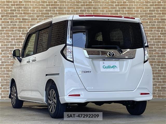 Toyota ROOMY 2022 8692364-13