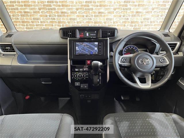 Toyota ROOMY 2022 8692364-14