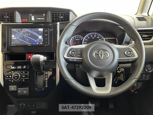 Toyota ROOMY 2022 8692364-16