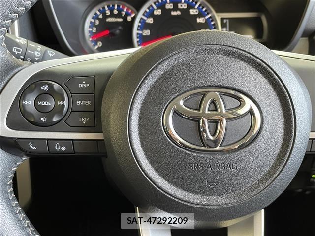 Toyota ROOMY 2022 8692364-18