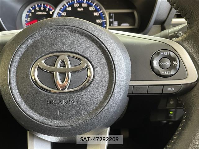 Toyota ROOMY 2022 8692364-19