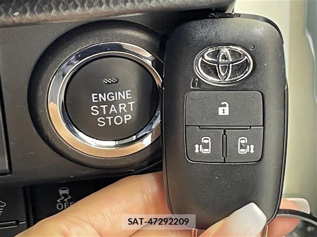 Toyota ROOMY 2022 8692364-6