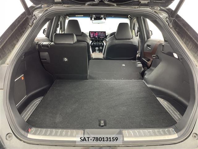 Toyota HARRIER 2020 8708010-10