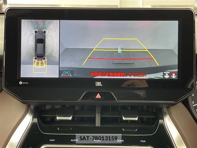 Toyota HARRIER 2020 8708010-16