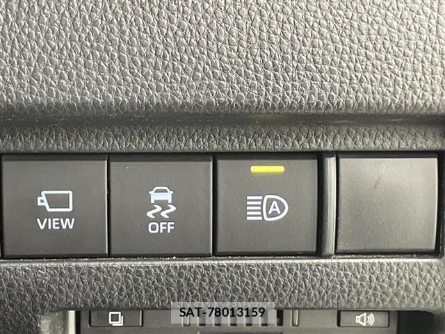 Toyota HARRIER 2020 8708010-19