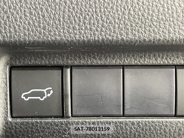 Toyota HARRIER 2020 8708010-21
