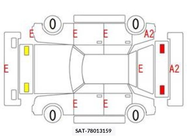 Toyota HARRIER 2020 8708010-23