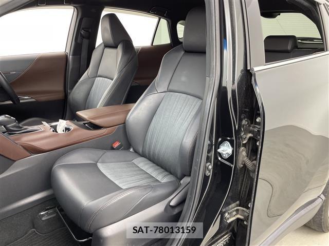 Toyota HARRIER 2020 8708010-7