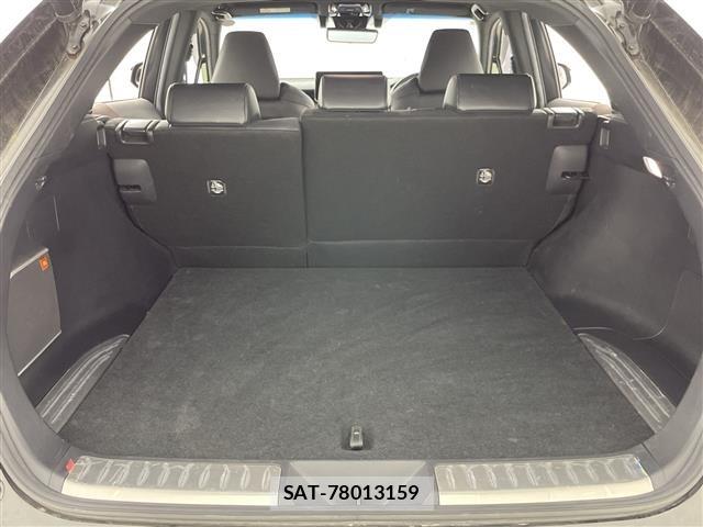 Toyota HARRIER 2020 8708010-9