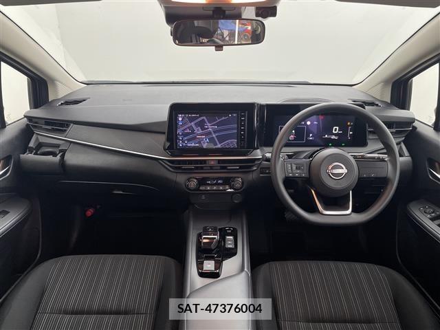 Nissan NOTE 2025 8912014-15