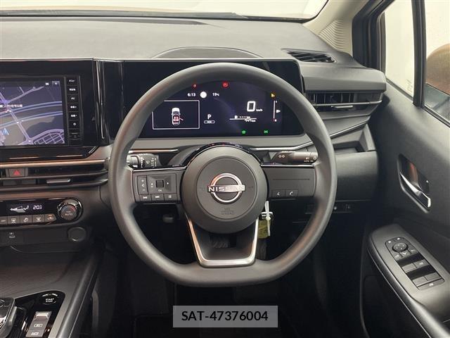 Nissan NOTE 2025 8912014-18