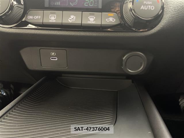 Nissan NOTE 2025 8912014-2
