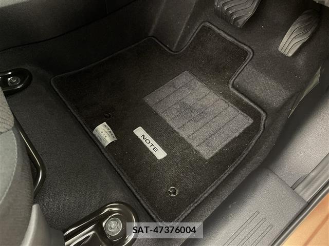 Nissan NOTE 2025 8912014-6