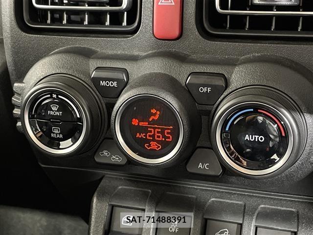 Suzuki JIMNY SIERRA 2023 8700378-12