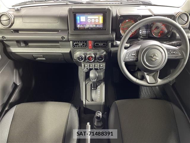 Suzuki JIMNY SIERRA 2023 8700378-15